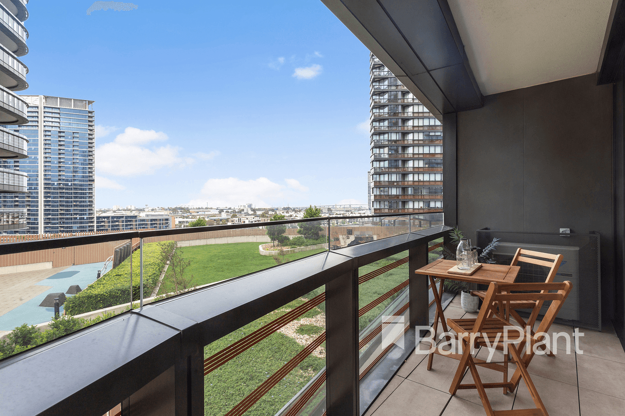 704n/883 Collins Street, Docklands, VIC 3008