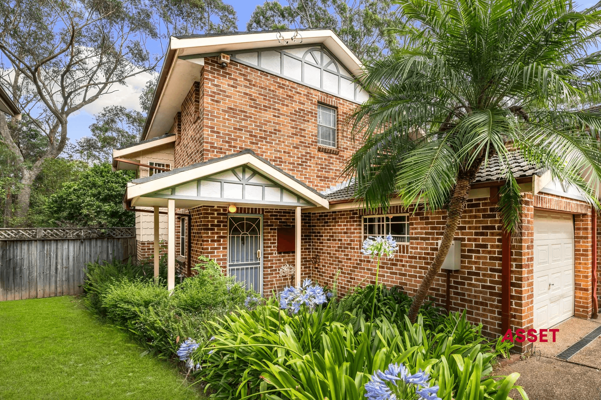 3/8-10 Bundarra Avenue, Wahroonga, NSW 2076
