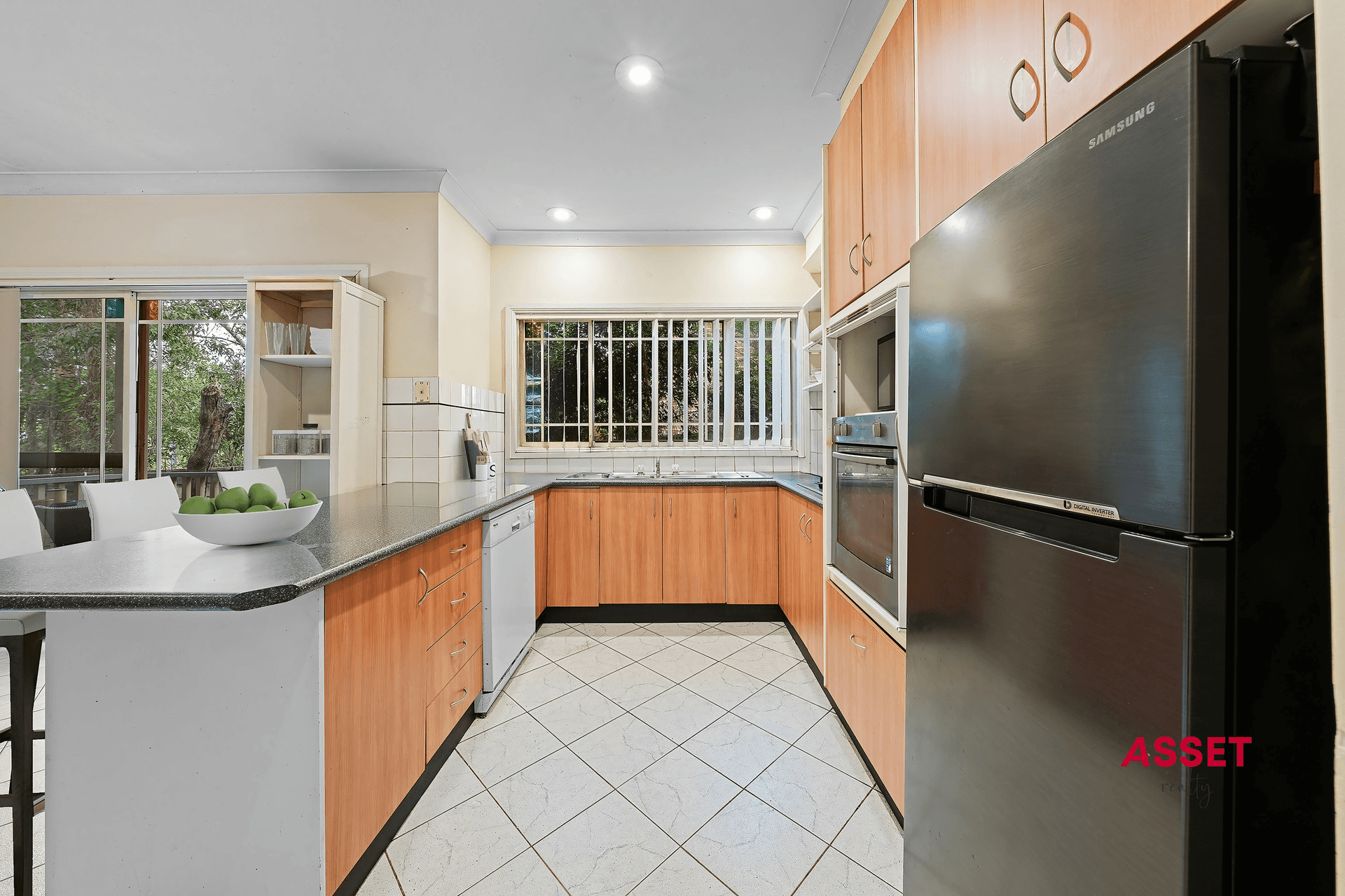 3/8-10 Bundarra Avenue, Wahroonga, NSW 2076