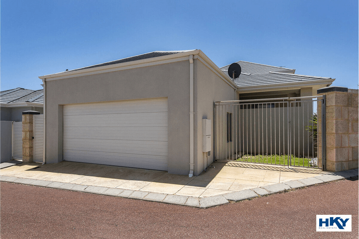 27 Shoreham Turn, Mindarie, WA 6030