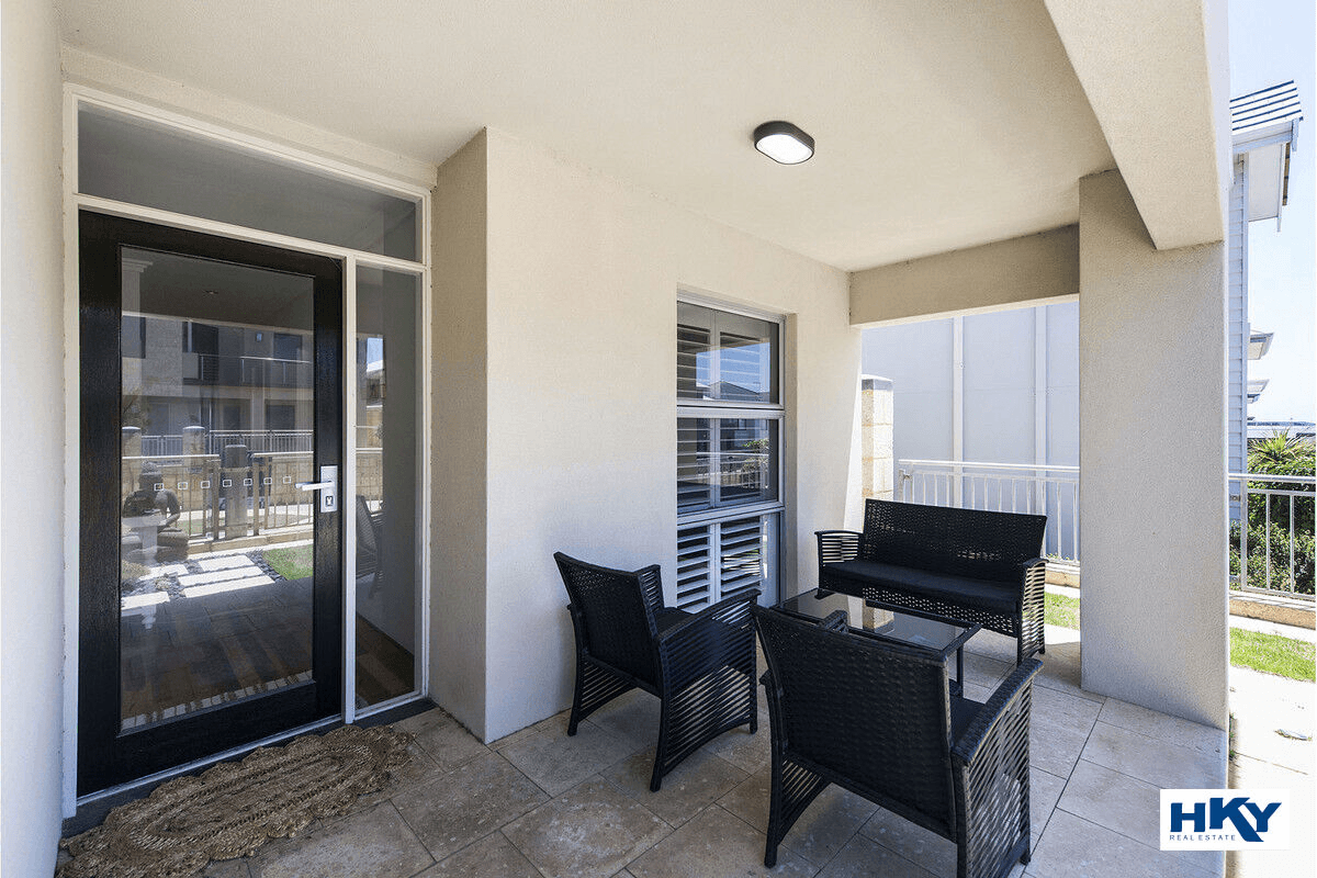 27 Shoreham Turn, Mindarie, WA 6030