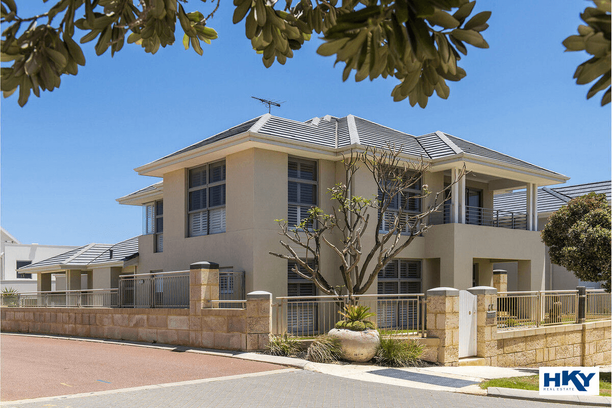 27 Shoreham Turn, Mindarie, WA 6030