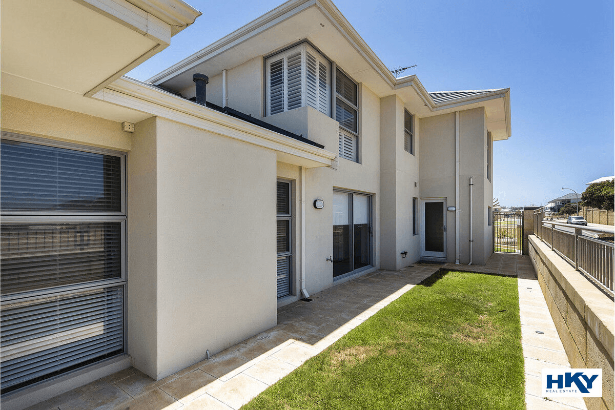 27 Shoreham Turn, Mindarie, WA 6030