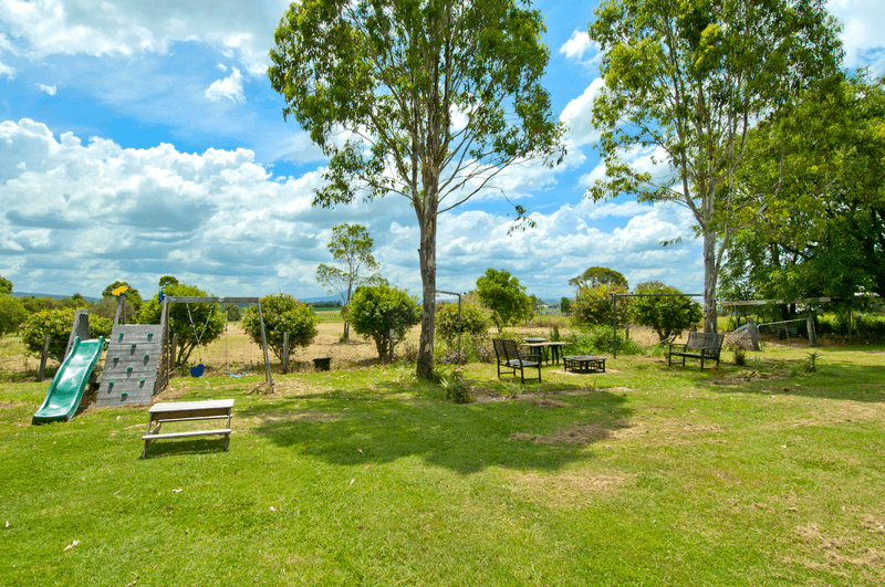 16-20 Whitaker Road, CEDAR GROVE, QLD 4285