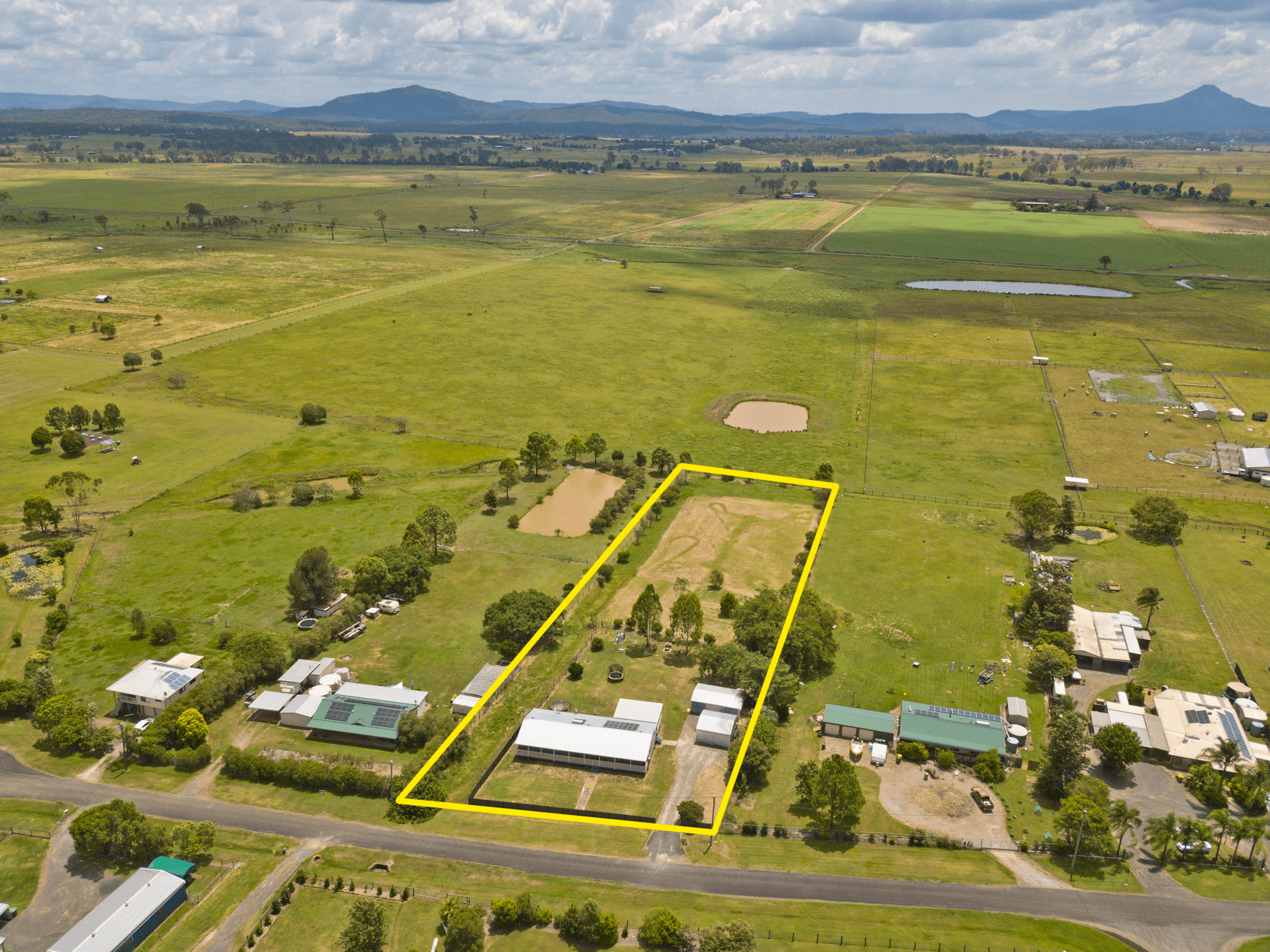 16-20 Whitaker Road, CEDAR GROVE, QLD 4285