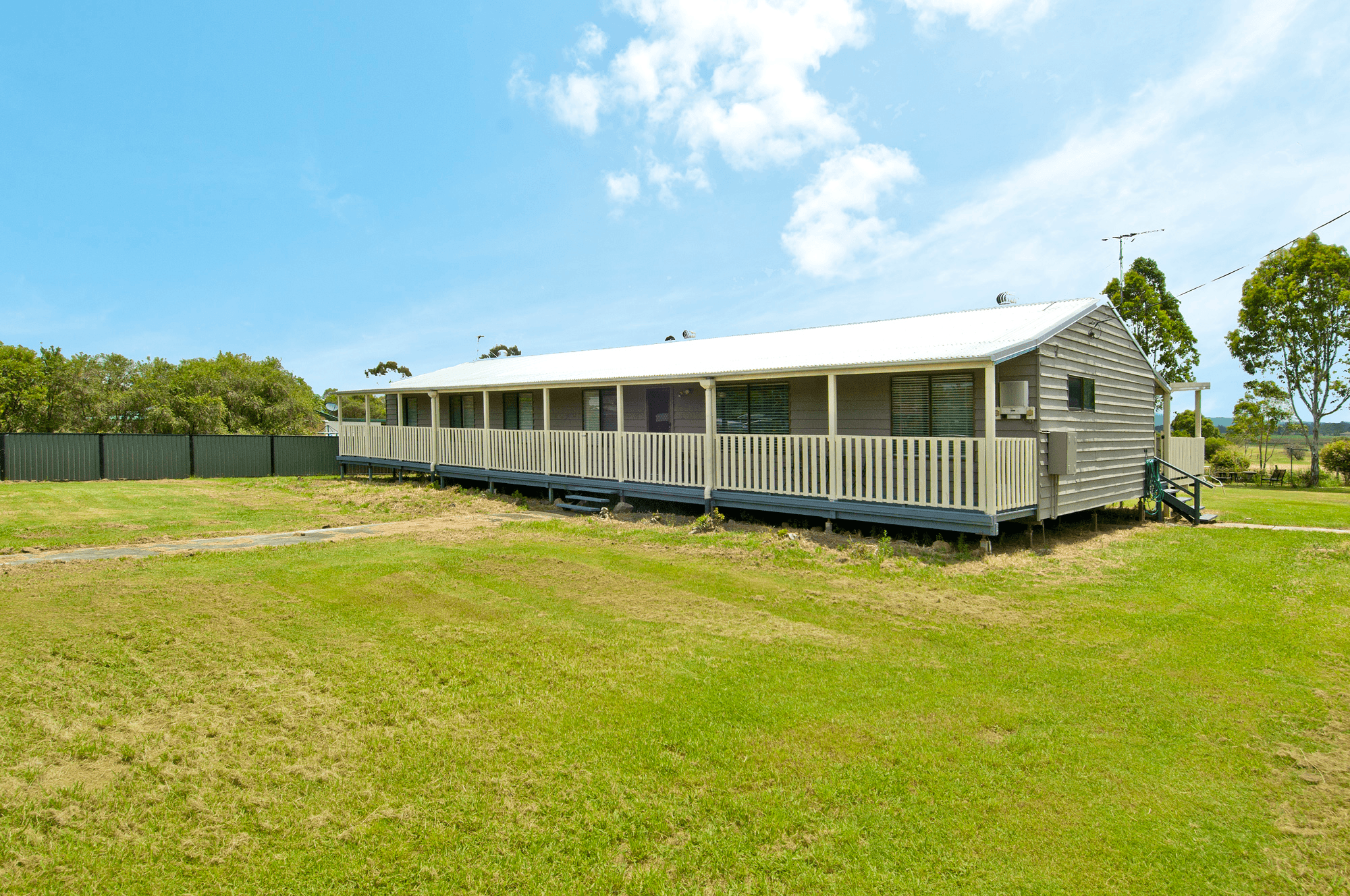 16-20 Whitaker Road, CEDAR GROVE, QLD 4285