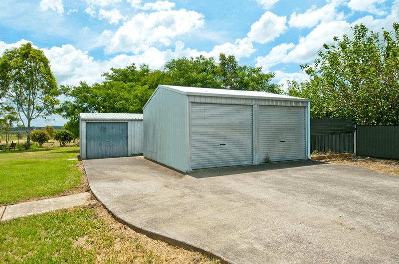 16-20 Whitaker Road, CEDAR GROVE, QLD 4285