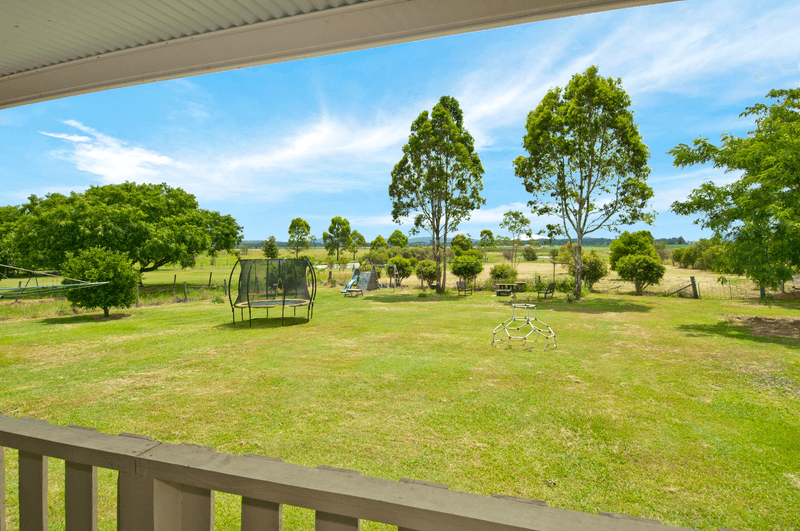 16-20 Whitaker Road, CEDAR GROVE, QLD 4285