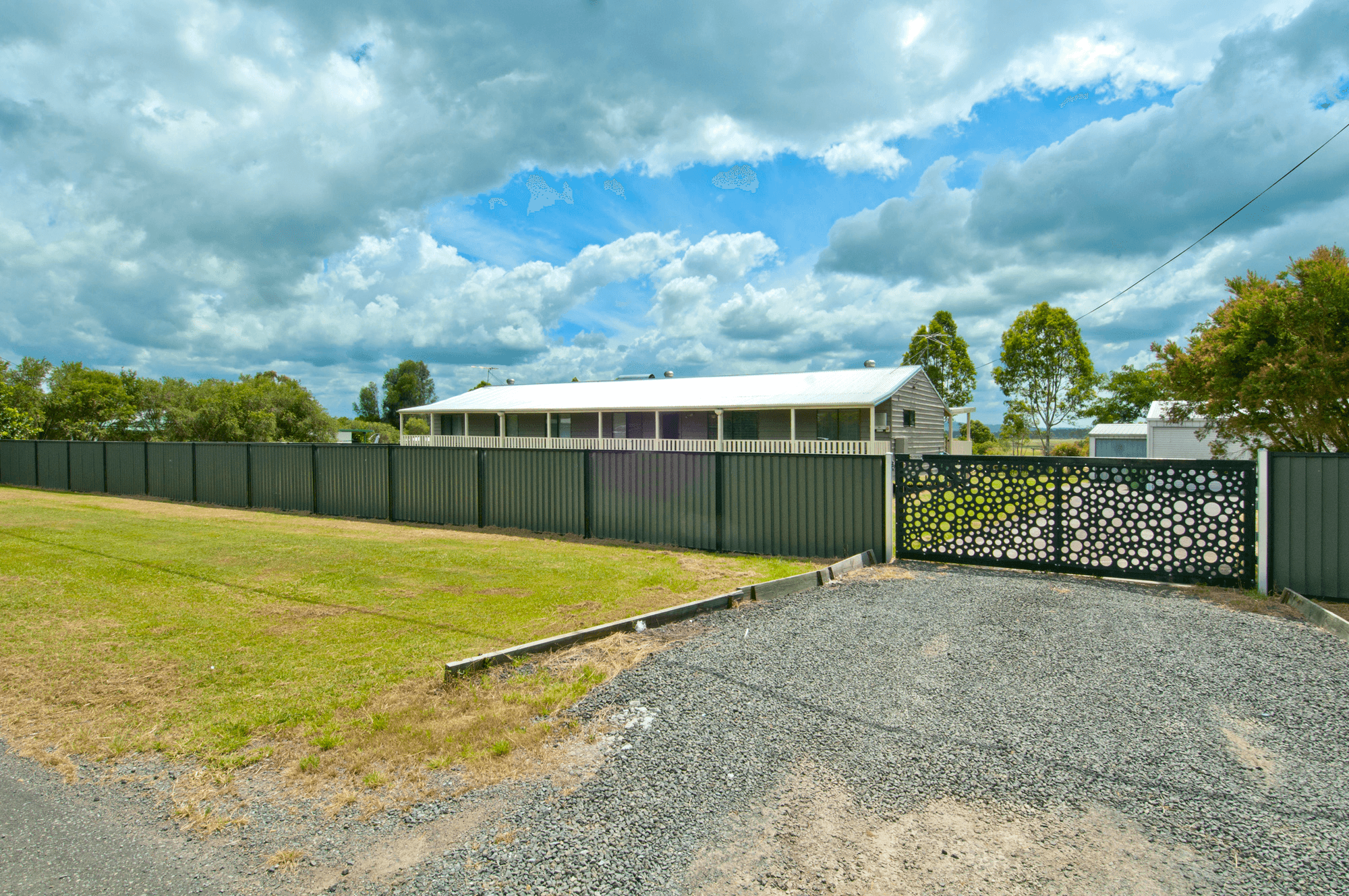 16-20 Whitaker Road, CEDAR GROVE, QLD 4285