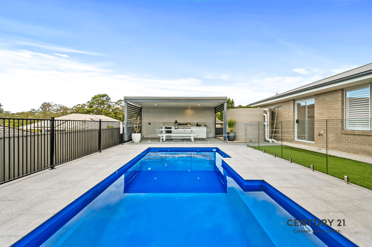 9 Ringtail Street, Fletcher, NSW 2287