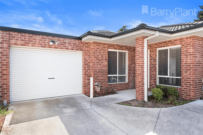 2/17 Loller Street, Springvale, VIC 3171