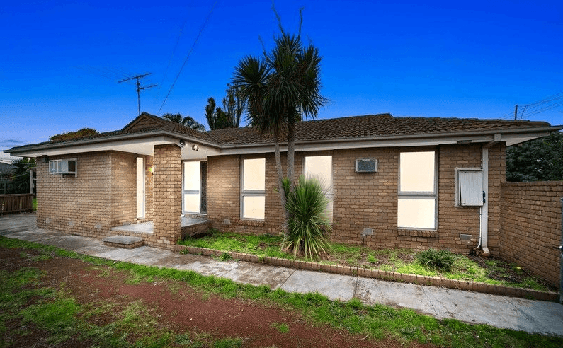 5 HEWSON STREET,, MELTON, VIC 3337