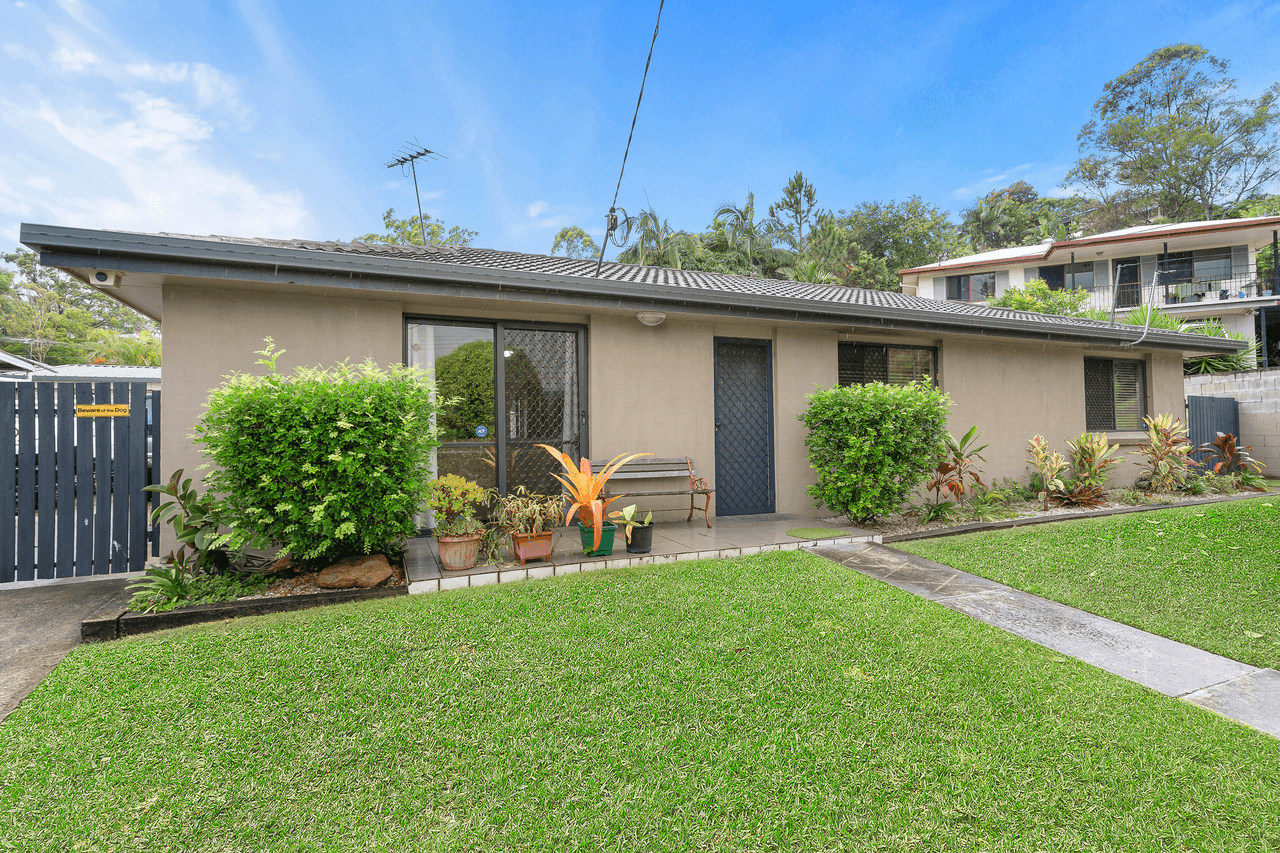 12 Celeste Court, SPRINGWOOD, QLD 4127