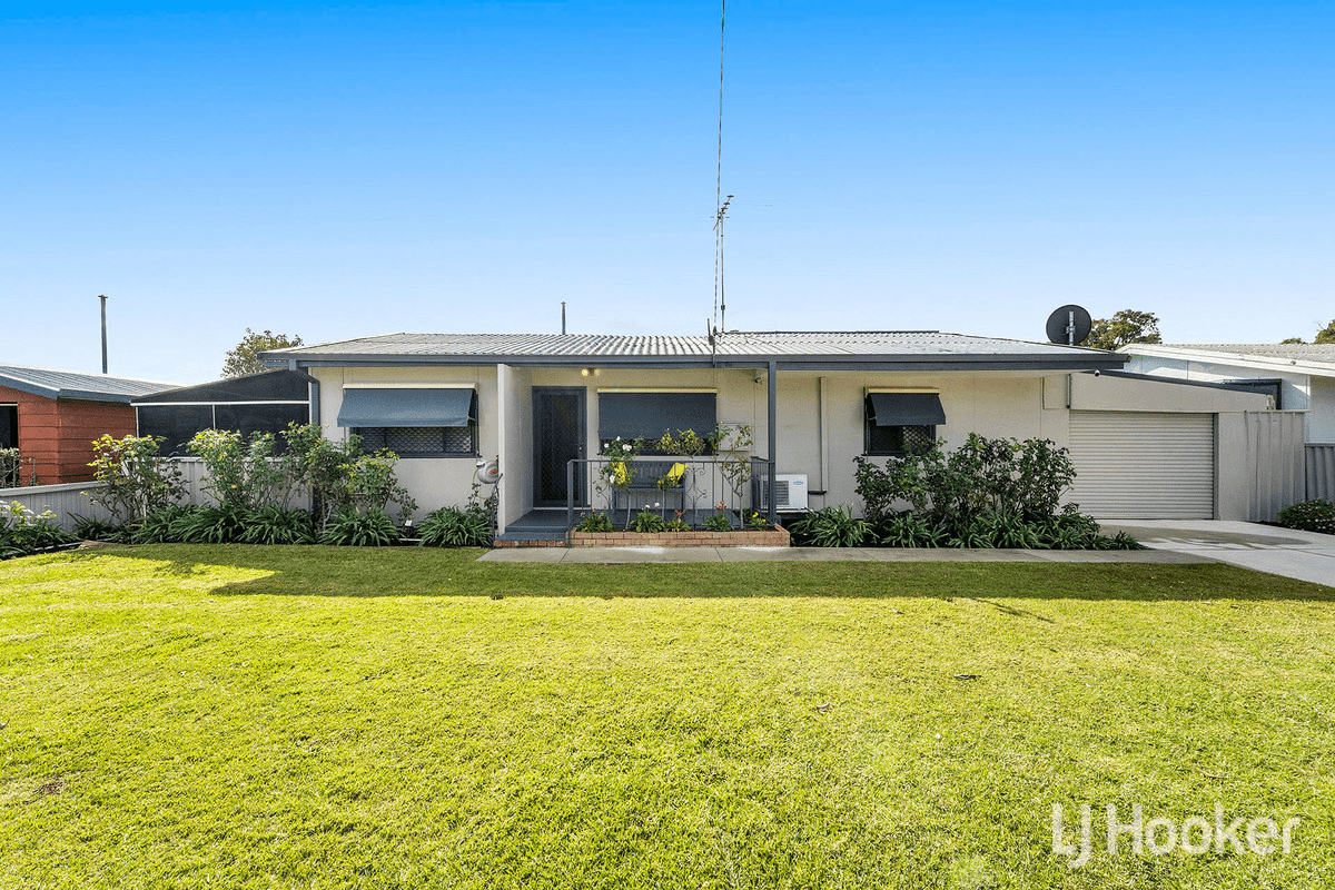 50 Milgar Street, MANDURAH, WA 6210