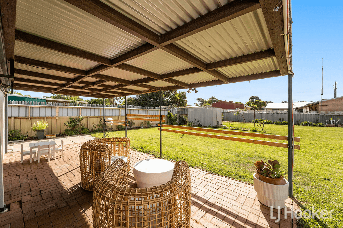 50 Milgar Street, MANDURAH, WA 6210