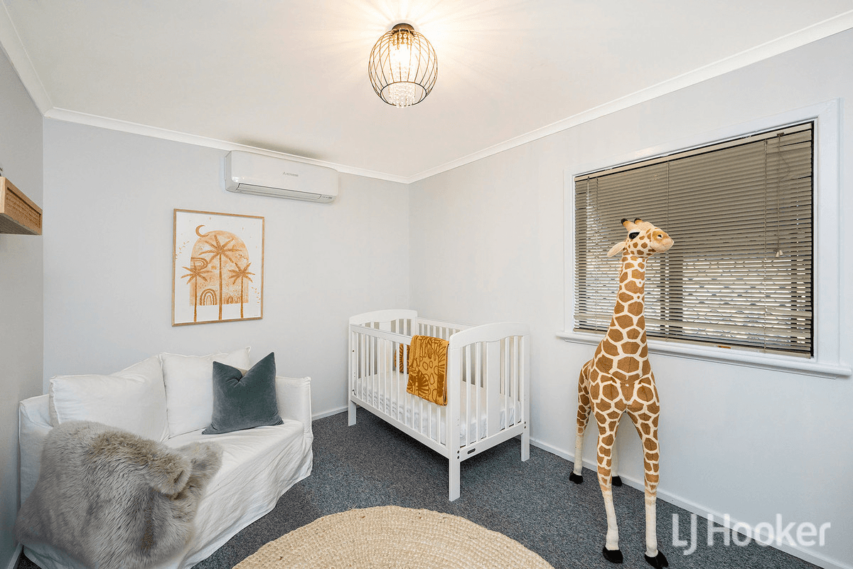 50 Milgar Street, MANDURAH, WA 6210