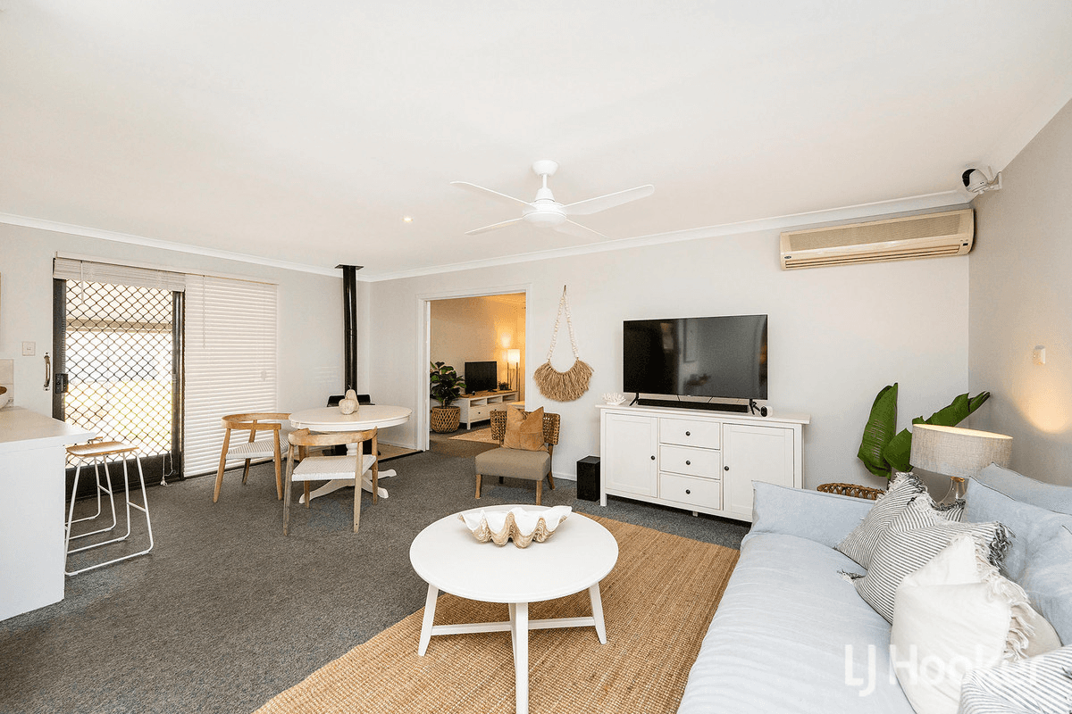 50 Milgar Street, MANDURAH, WA 6210