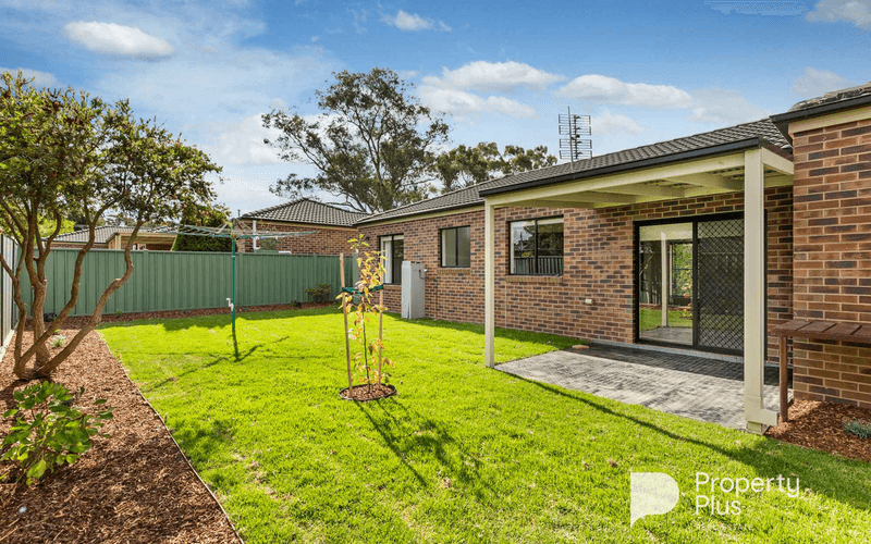 3/103 Crusoe Road, KANGAROO FLAT, VIC 3555