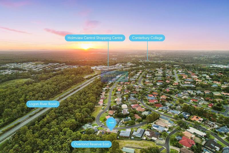 10 Kummara Road, Edens Landing, QLD 4207