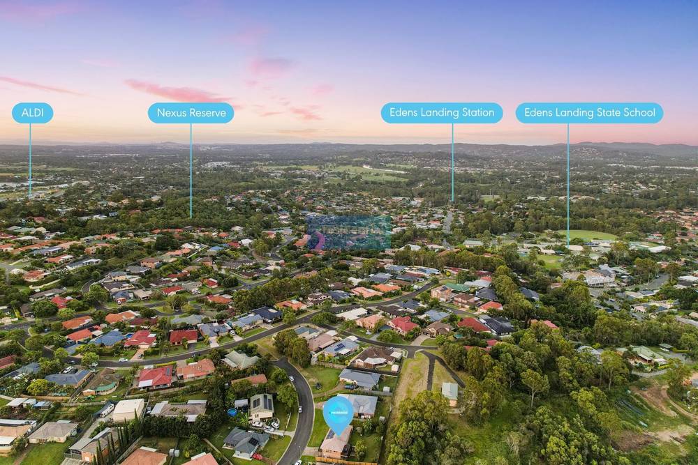 10 Kummara Road, Edens Landing, QLD 4207