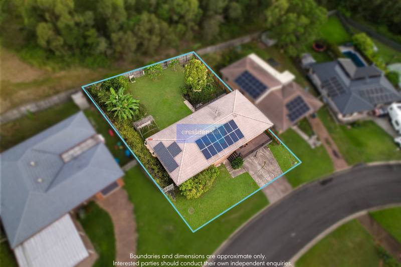 10 Kummara Road, Edens Landing, QLD 4207