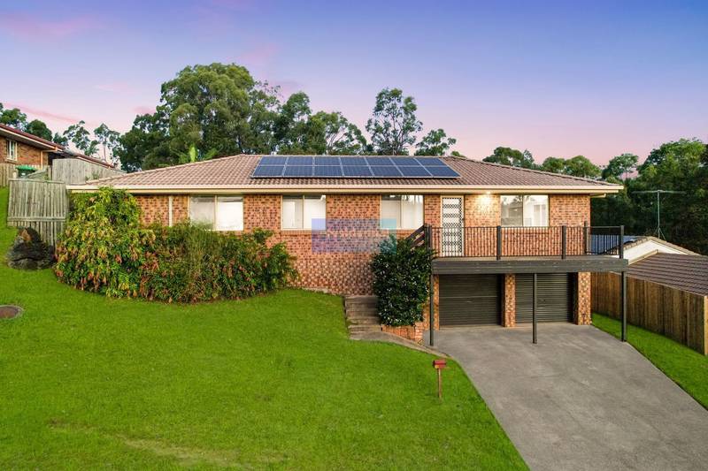 10 Kummara Road, Edens Landing, QLD 4207