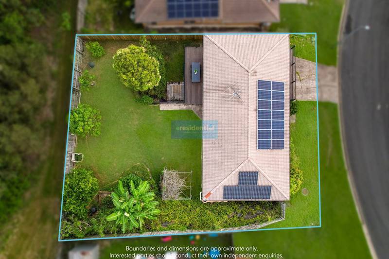 10 Kummara Road, Edens Landing, QLD 4207