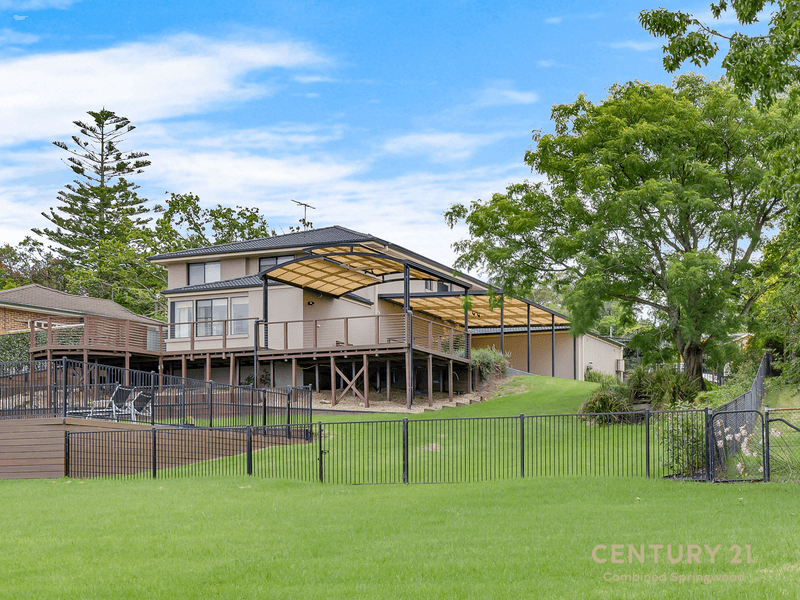 11 Glossop Road, Linden, NSW 2778