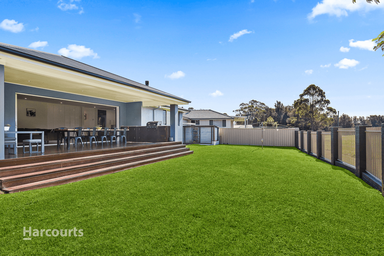 79 Cawdell Drive, ALBION PARK, NSW 2527