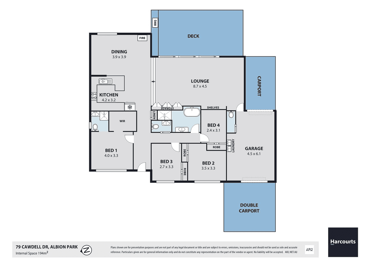 79 Cawdell Drive, ALBION PARK, NSW 2527