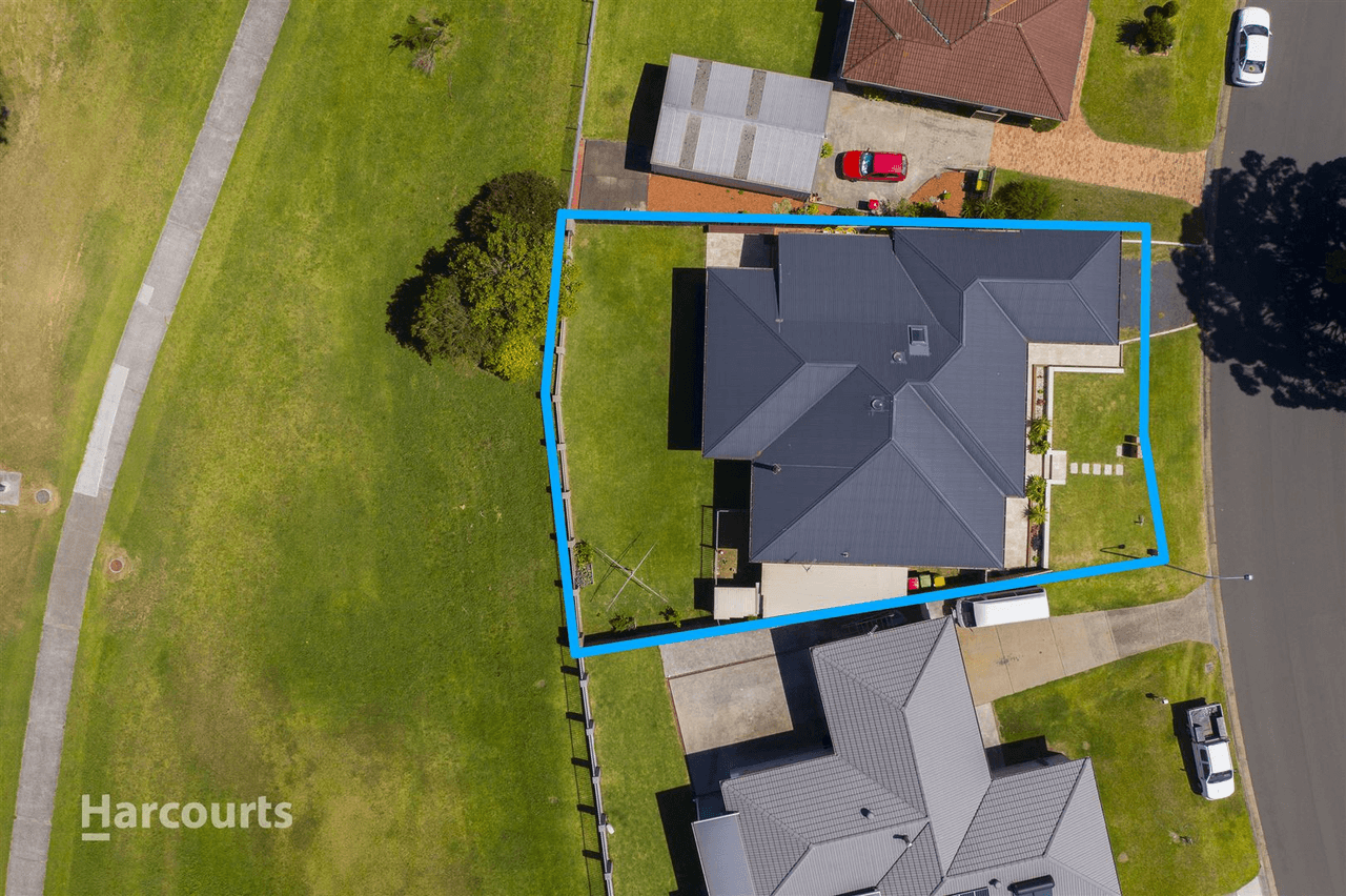 79 Cawdell Drive, ALBION PARK, NSW 2527