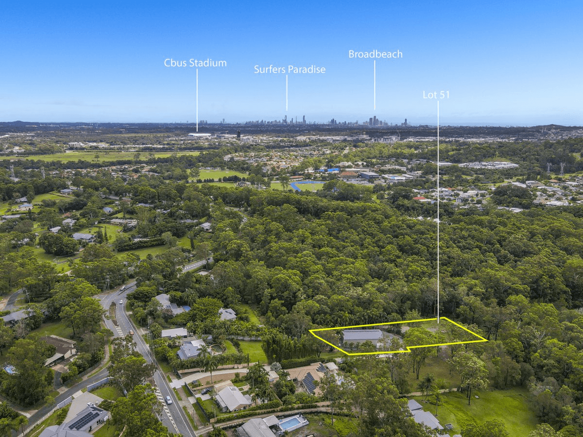 40 Bonogin Road, MUDGEERABA, QLD 4213