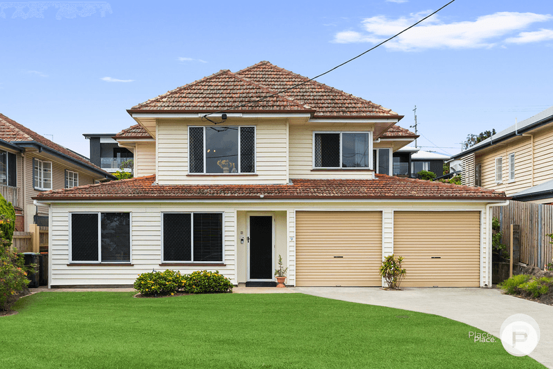 59 Aveling Street, Wavell Heights, QLD 4012