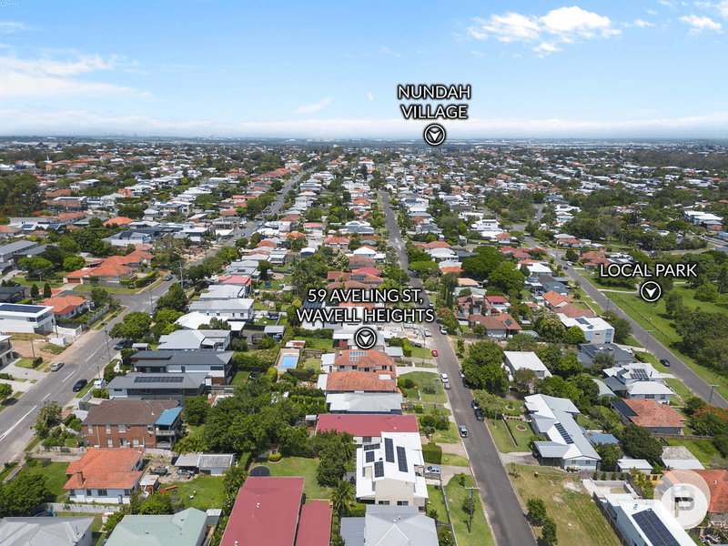 59 Aveling Street, Wavell Heights, QLD 4012