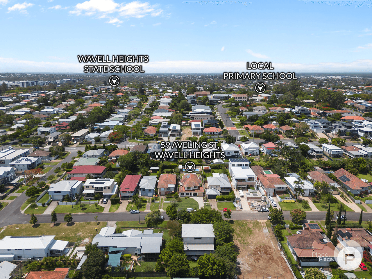 59 Aveling Street, Wavell Heights, QLD 4012