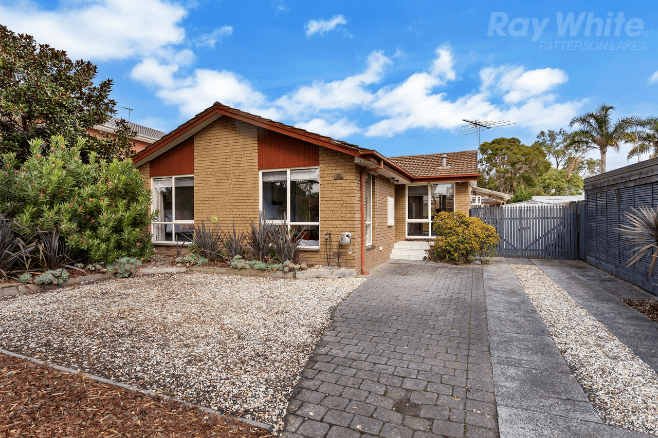 10 Arrunga Court, PATTERSON LAKES, VIC 3197