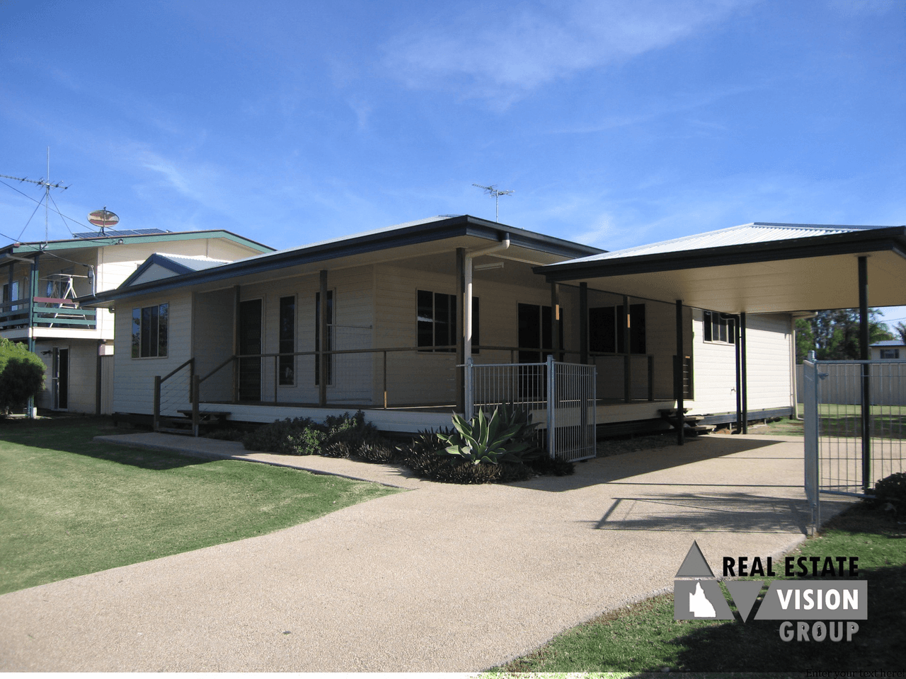 7 Park Street, Blackwater, QLD 4717