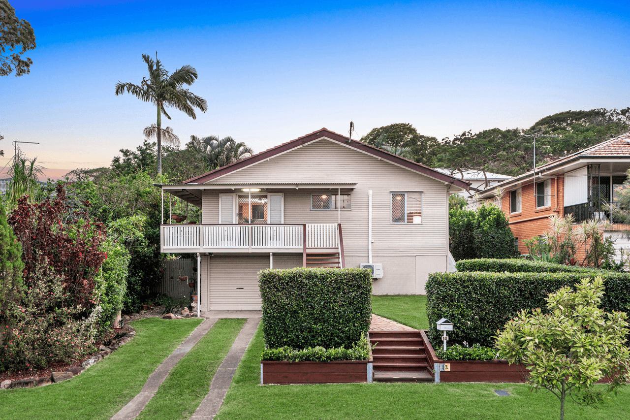 12 Atlanta Street, Manly West, QLD 4179