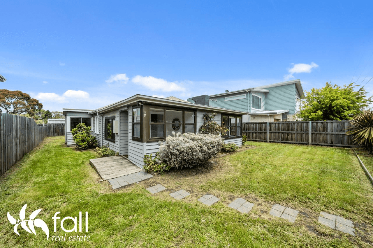 41 South Street, BELLERIVE, TAS 7018