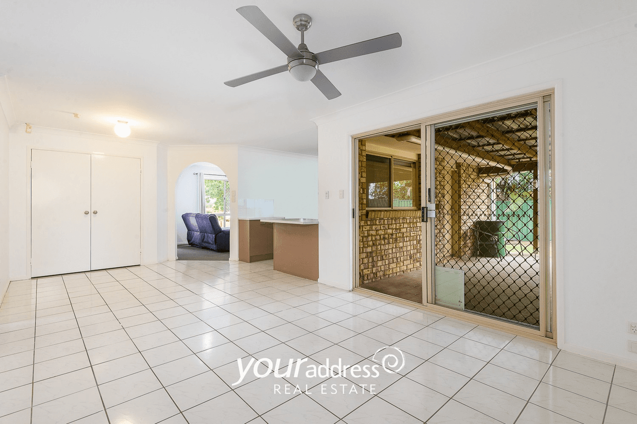 12 Whetton Court, BORONIA HEIGHTS, QLD 4124