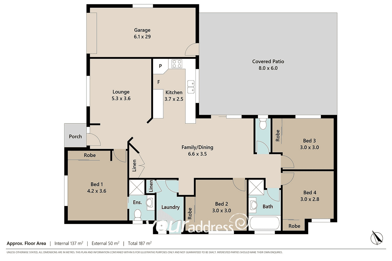 12 Whetton Court, BORONIA HEIGHTS, QLD 4124