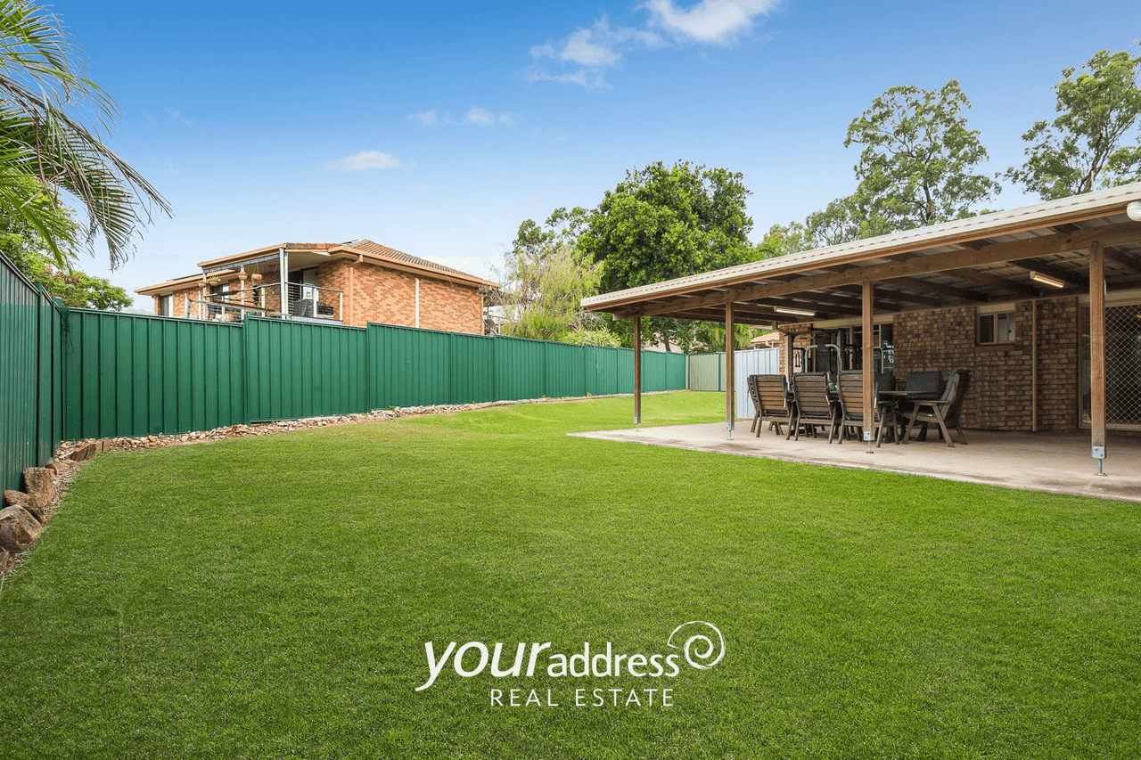 12 Whetton Court, BORONIA HEIGHTS, QLD 4124