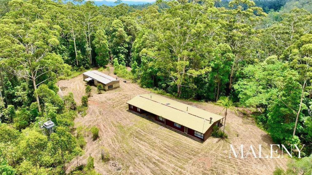 97-155 Doyle Road, WOOTHA, QLD 4552