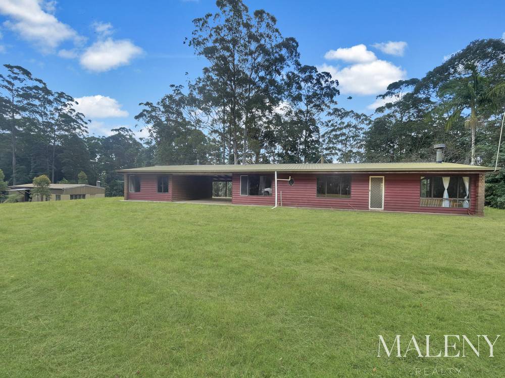 97-155 Doyle Road, WOOTHA, QLD 4552