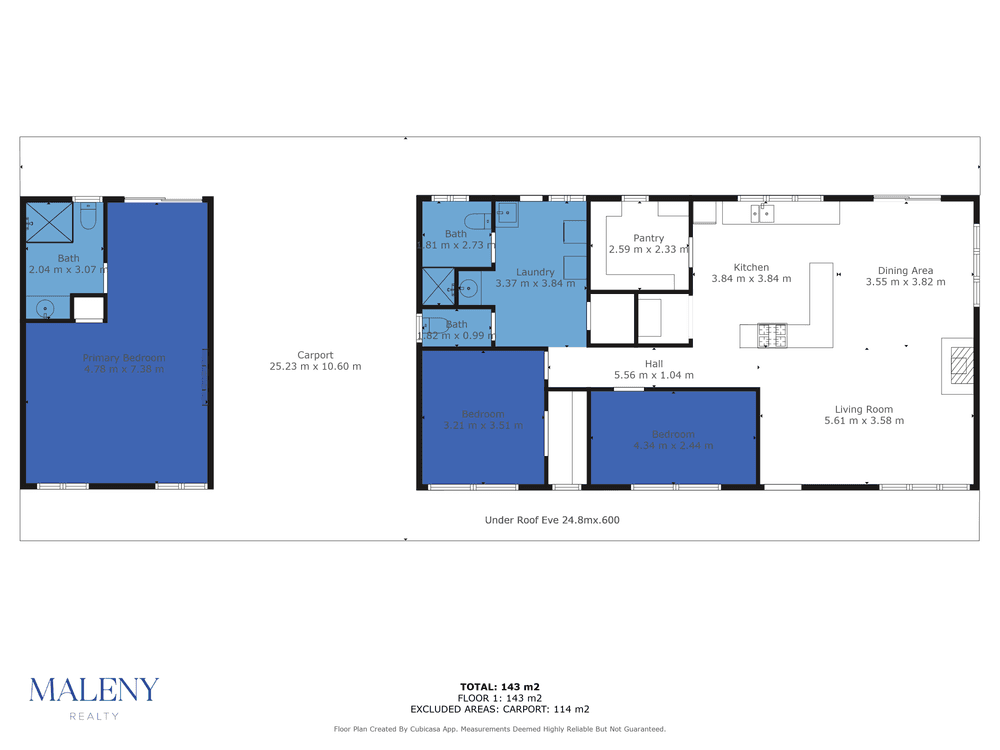 97-155 Doyle Road, WOOTHA, QLD 4552