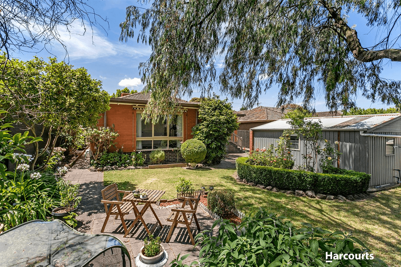 86 Whites Lane, Glen Waverley, VIC 3150