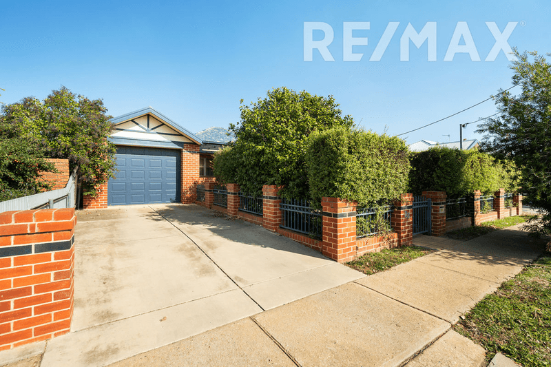 28 Darlow Street, WAGGA WAGGA, NSW 2650