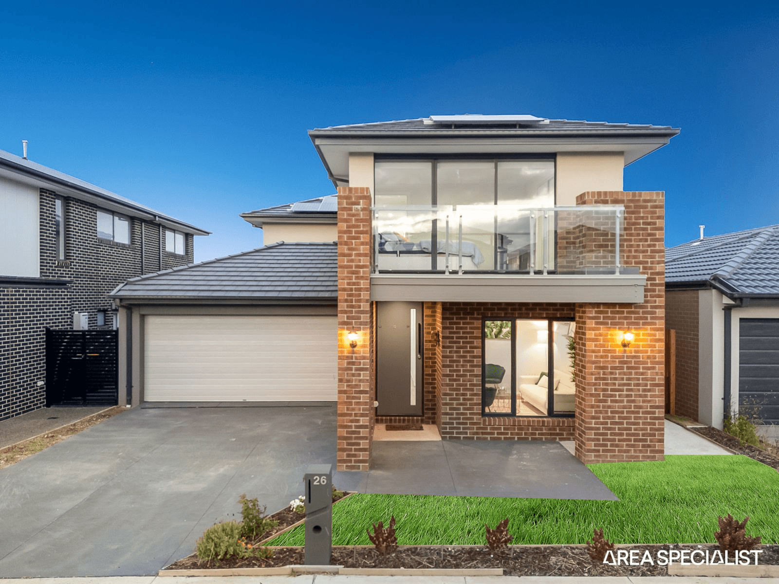 26 Kenana Street, Clyde North, VIC 3978