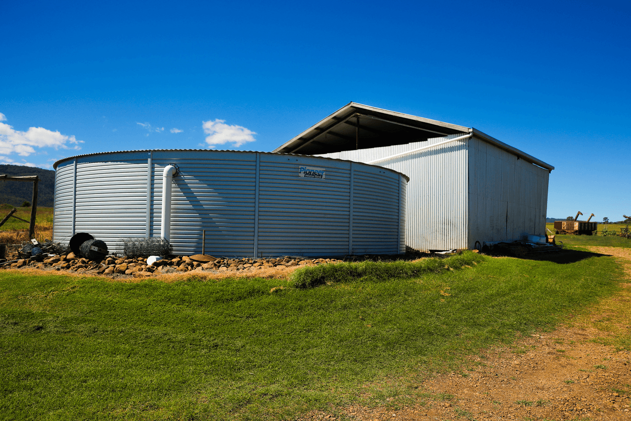 690 Sunnyvale Road, BELL, QLD 4408