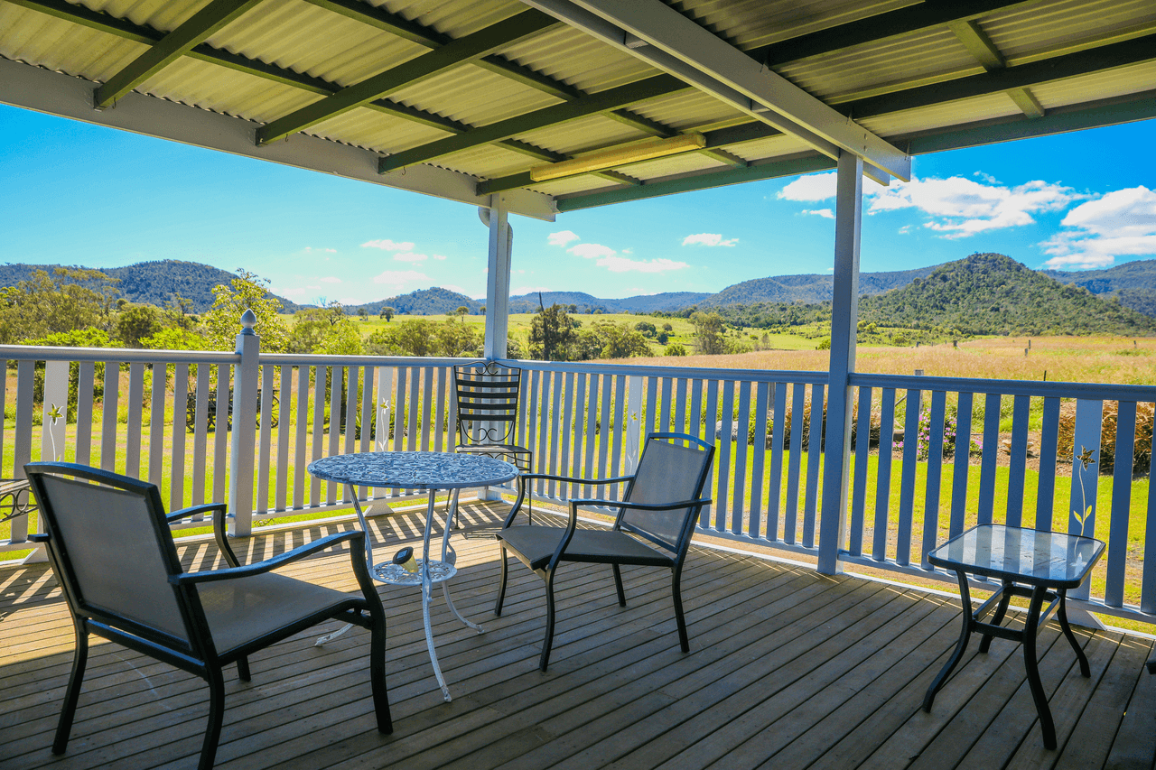 690 Sunnyvale Road, BELL, QLD 4408